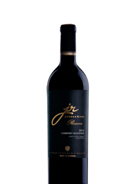 Jordan River - Cabernet Sauvignon 2020 Reserve